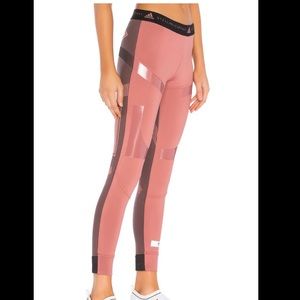 Stella McCartney Adidas leggings